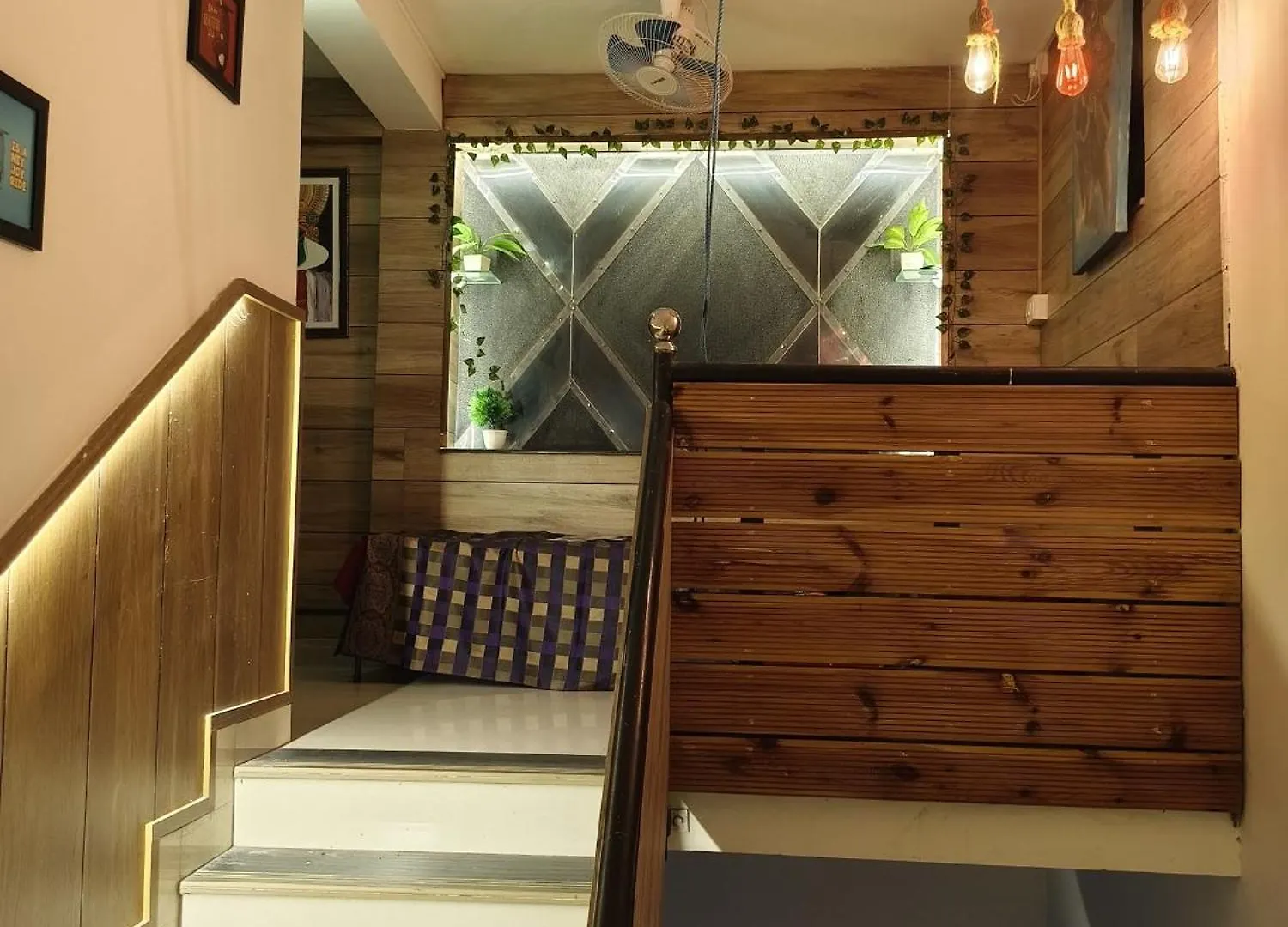 Casa De Nazareth Homestay Kochi インド