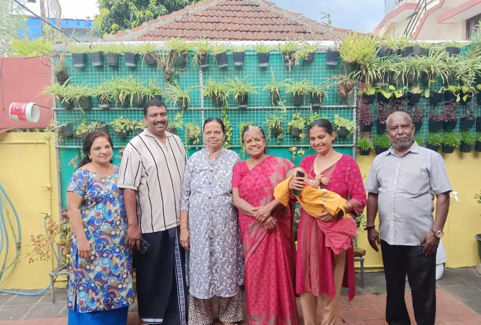Casa De Nazareth Homestay Kochi インド