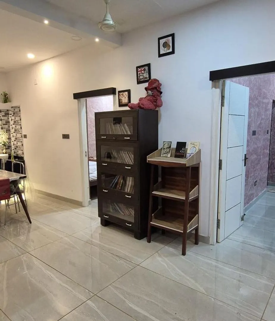 Casa De Nazareth Homestay Kochi Indien