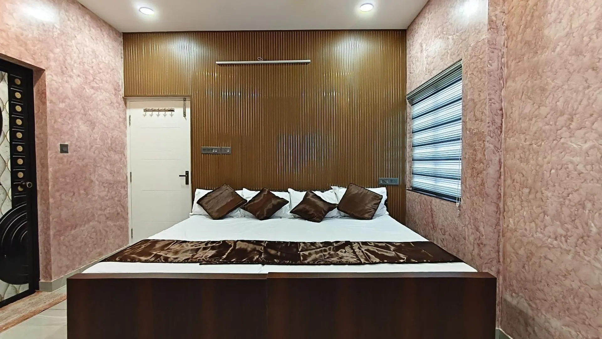 Casa De Nazareth Homestay Kochi