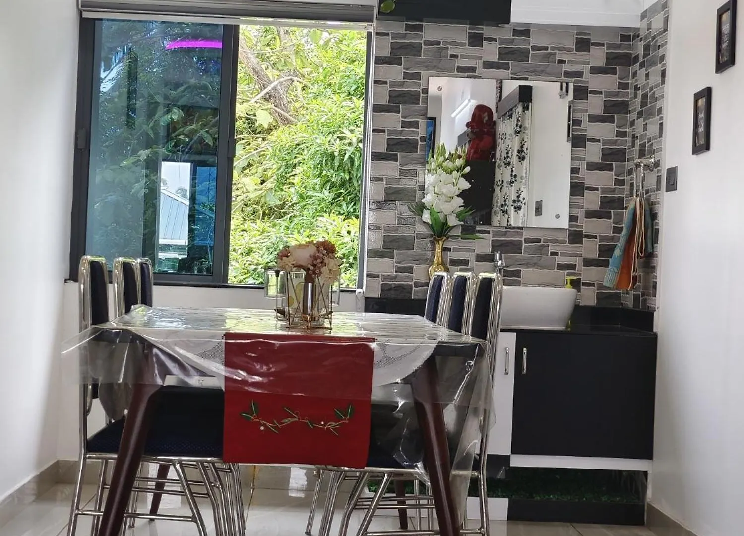Casa De Nazareth Homestay Kochi 0*,