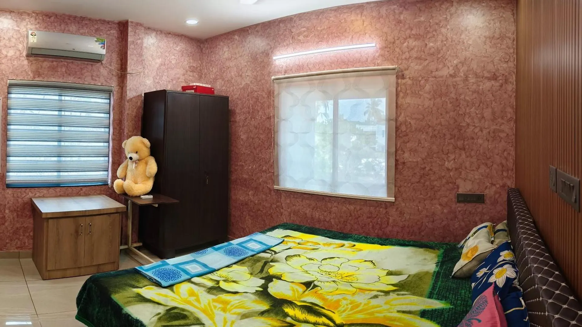 Casa De Nazareth Homestay Kochi